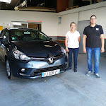 Photo n° 1 de l'avis de David.l fait le 10/09/2020 à 09:33 pour AJC Automobiles - Motrio à Beaupréau-en-Mauges