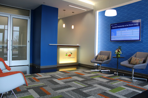 Insurance Company «Seven Corners, Inc.», reviews and photos