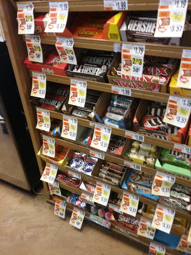 Supermarket «Tops», reviews and photos, 700 1st N St, Syracuse, NY 13208, USA