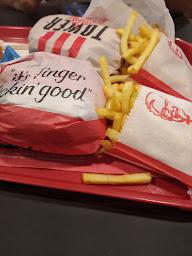 Photo n°17 de KFC Toulouse Borderouge à Toulouse ()