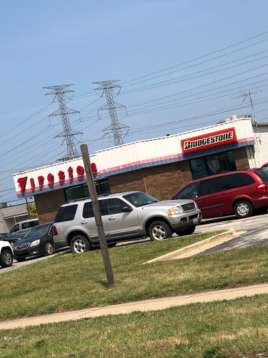 17001 Torrence Ave, Lansing, IL 60438, USA