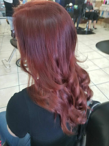 Hair Salon «M3 Salon», reviews and photos, 5500 North Tarrant Pkwy # 120, Fort Worth, TX 76244, USA