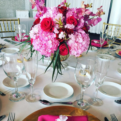 Event Venue «Briza on the Bay», reviews and photos, 1717 N Bayshore Dr, Miami, FL 33132, USA