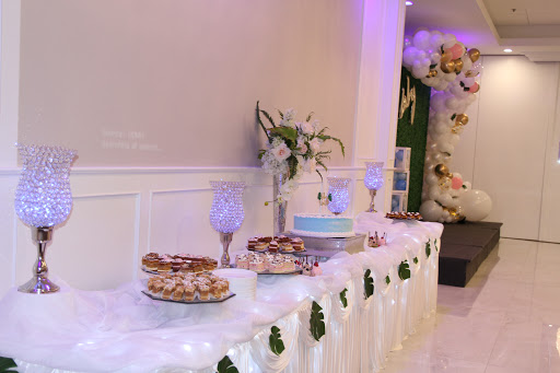 Caterer «Lone Tree Manor Banquet Hall & Catering», reviews and photos, 7730 N Milwaukee Ave, Niles, IL 60714, USA