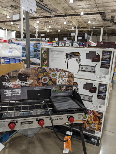 Warehouse store «Costco Wholesale», reviews and photos, 2601 E State Hwy 114, Southlake, TX 76092, USA