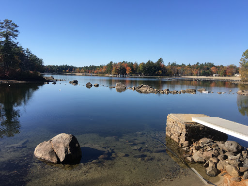 Lake «Sebago Lake», reviews and photos