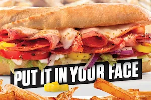 Penn Station East Coast Subs image