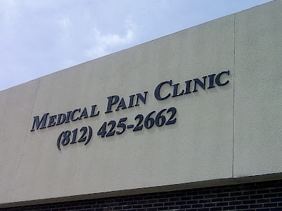 MEDICAL PAIN CLINIC