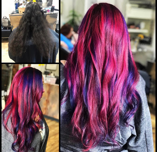 Hair Salon «Sepulveda Hair Studio», reviews and photos, 110 W Indiana Ave #102, DeLand, FL 32720, USA