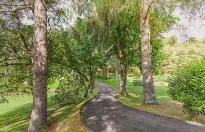 Winsford Gardens