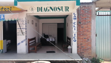 Laboratorio Diagnosur