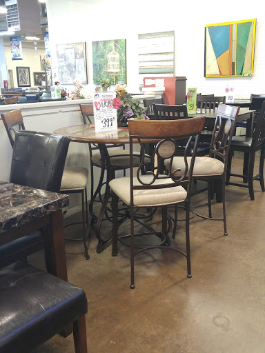 Furniture Store «Total Furniture Warehouse», reviews and photos, 8400 75th St, Kenosha, WI 53142, USA