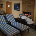 Photo n°7 de l'avis de J... fait le 05/02/2020 à 18:38 sur le  Strand-Hotel Hübner à Rostock