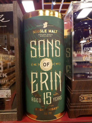 Liquor Store «Friar Tuck Beverage», reviews and photos, 792 Gravois Bluffs Blvd, Fenton, MO 63026, USA