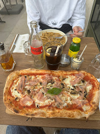 Pizza du Restaurant italien PIAZZA DEL GUSTO 92260 à Fontenay-aux-Roses - n°13
