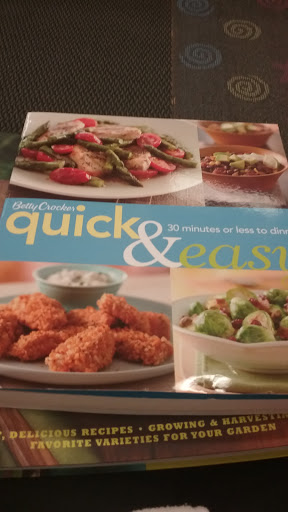 Book Store «Books-A-Million», reviews and photos, 1891 Southpark Blvd, Colonial Heights, VA 23834, USA