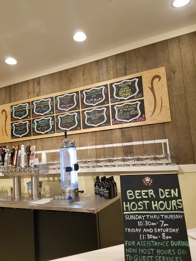 Grocery Store «Lowes Foods of Leland», reviews and photos, 1152 East Cutlar Crossing, Leland, NC 28451, USA