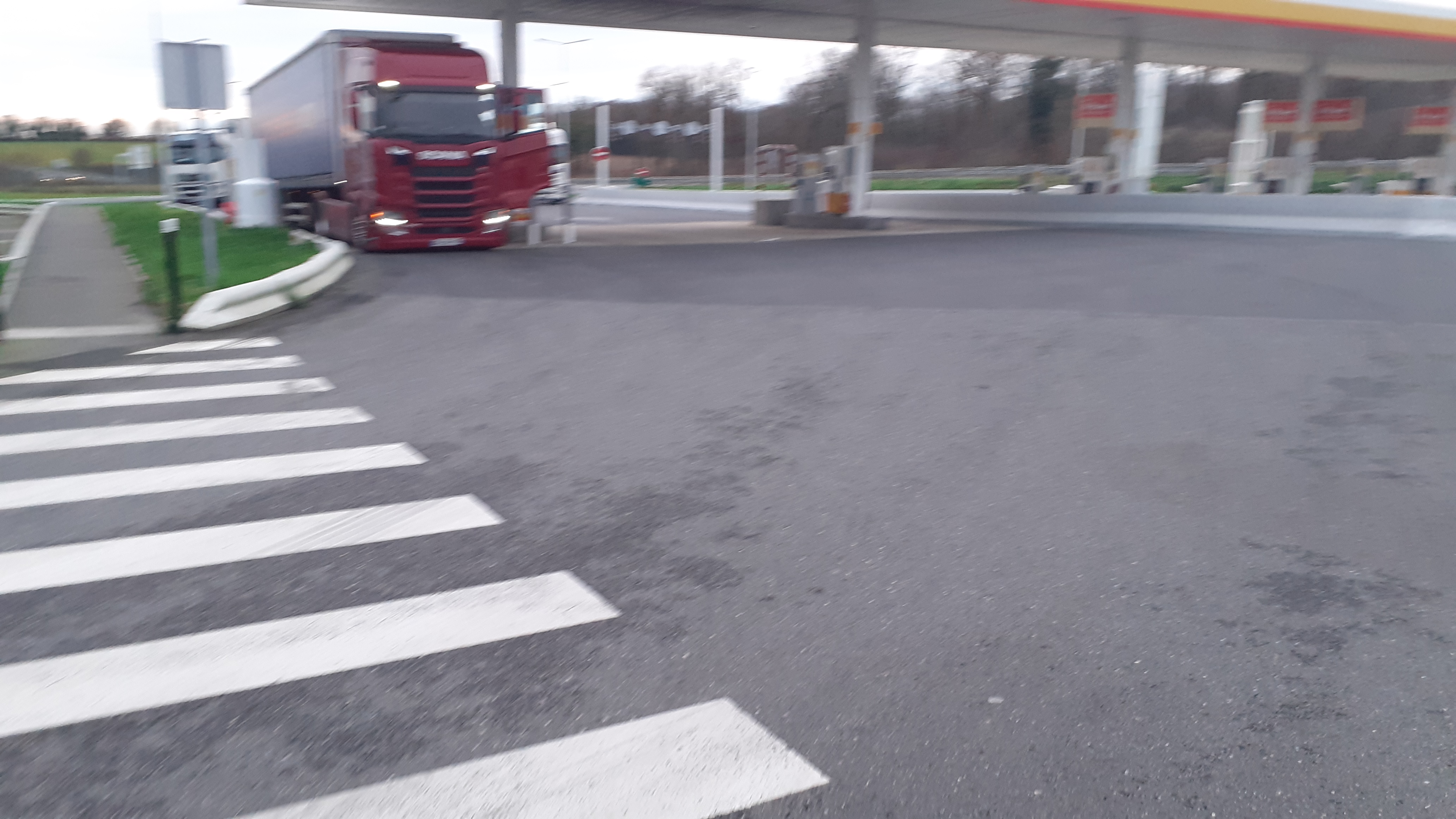 Photo n° 6 de l'avis de george.a fait le 14/12/2023 à 16:16