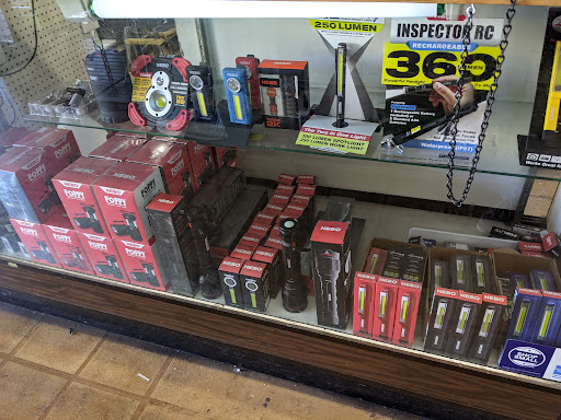 Lumber Store «Anawalt Lumber Co», reviews and photos, 641 N Robertson Blvd, West Hollywood, CA 90069, USA