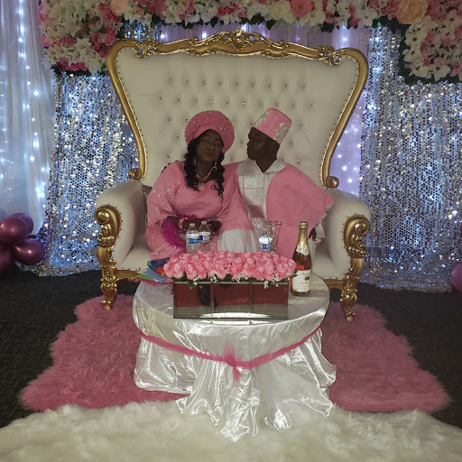 Event Planner «Carolina Events & Cultural Center», reviews and photos, 3209 Gresham Lake Rd # 146, Raleigh, NC 27615, USA