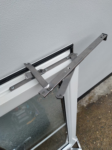 Reviews of Secure Lock & Glaze in Colchester - Locksmith