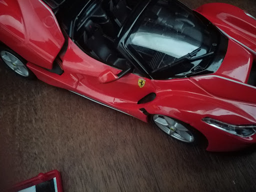 Kapıkırı Sarıtaş Rent A Car