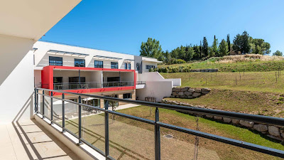 EMERA - Résidence Autonomie Soleil Levant à Limoux