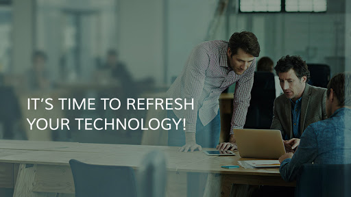 Refresh Technologies