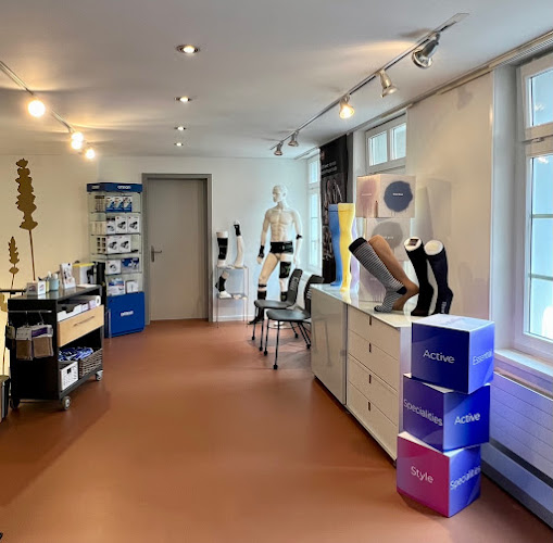 Sternen Apotheke Rheintal - Arbon