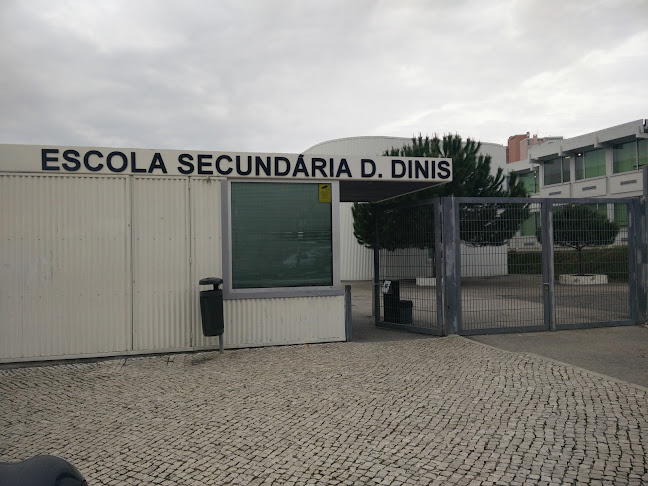 Escola Secundária Dom Dinis