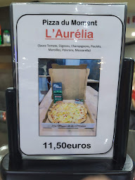 Photo n°48 de La Pizza de la Nonna Estaires à Estaires ()