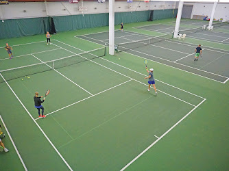 Capital Racquet & Fitness Center