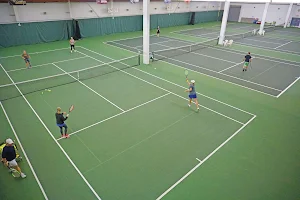 Capital Racquet & Fitness Center image