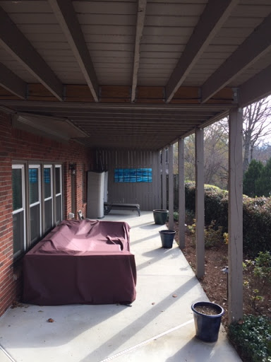 General Contractor «Decks & More», reviews and photos, 1060 Medlin St, Smyrna, GA 30080, USA