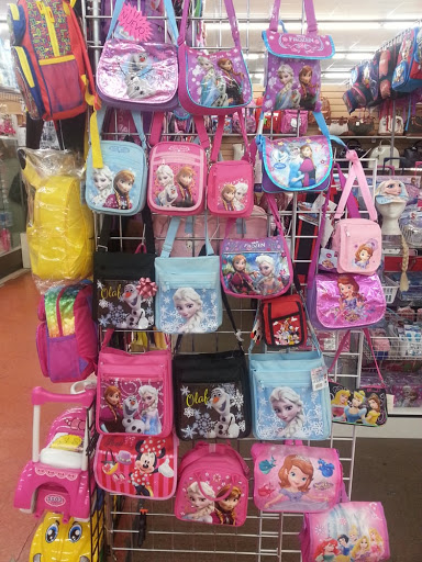 Discount Store «Rialto Discount Mall», reviews and photos, 463 E Foothill Blvd, Rialto, CA 92376, USA