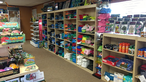 Gift Shop «Dinosaur Valley State Park Store», reviews and photos, 1629 Park Rd 59, Glen Rose, TX 76043, USA