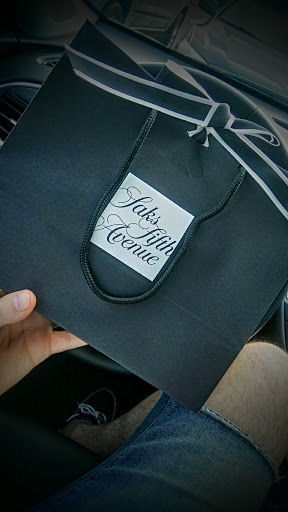 Department Store «Saks Fifth Avenue», reviews and photos, 2901 W Big Beaver Rd, Troy, MI 48084, USA