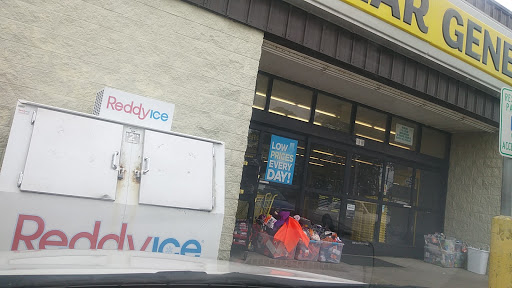 Home Goods Store «Dollar General», reviews and photos, 914 Getty Rd, La Marque, TX 77568, USA