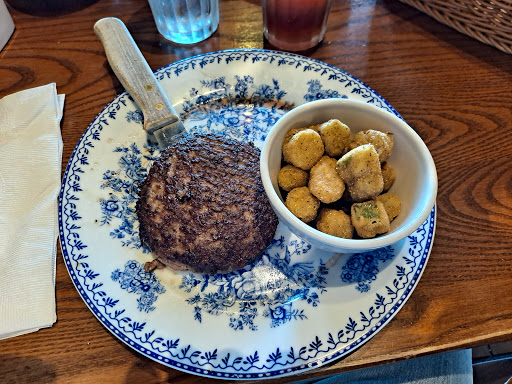 American Restaurant «Cracker Barrel Old Country Store», reviews and photos, 1215 E Lancaster Ave, Downingtown, PA 19335, USA