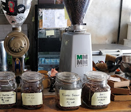 Kopi Ketjil photo