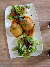 Arancini du Restaurant italien Tanti Sapori à Eybens - n°7