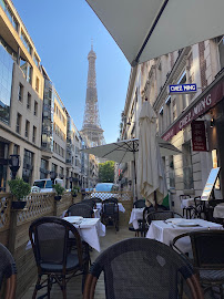 Atmosphère du Restaurant chinois Chez Ming à Paris - n°10