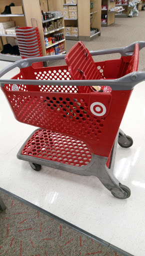 Department Store «Target», reviews and photos, 5570 Roswell Rd, Sandy Springs, GA 30342, USA