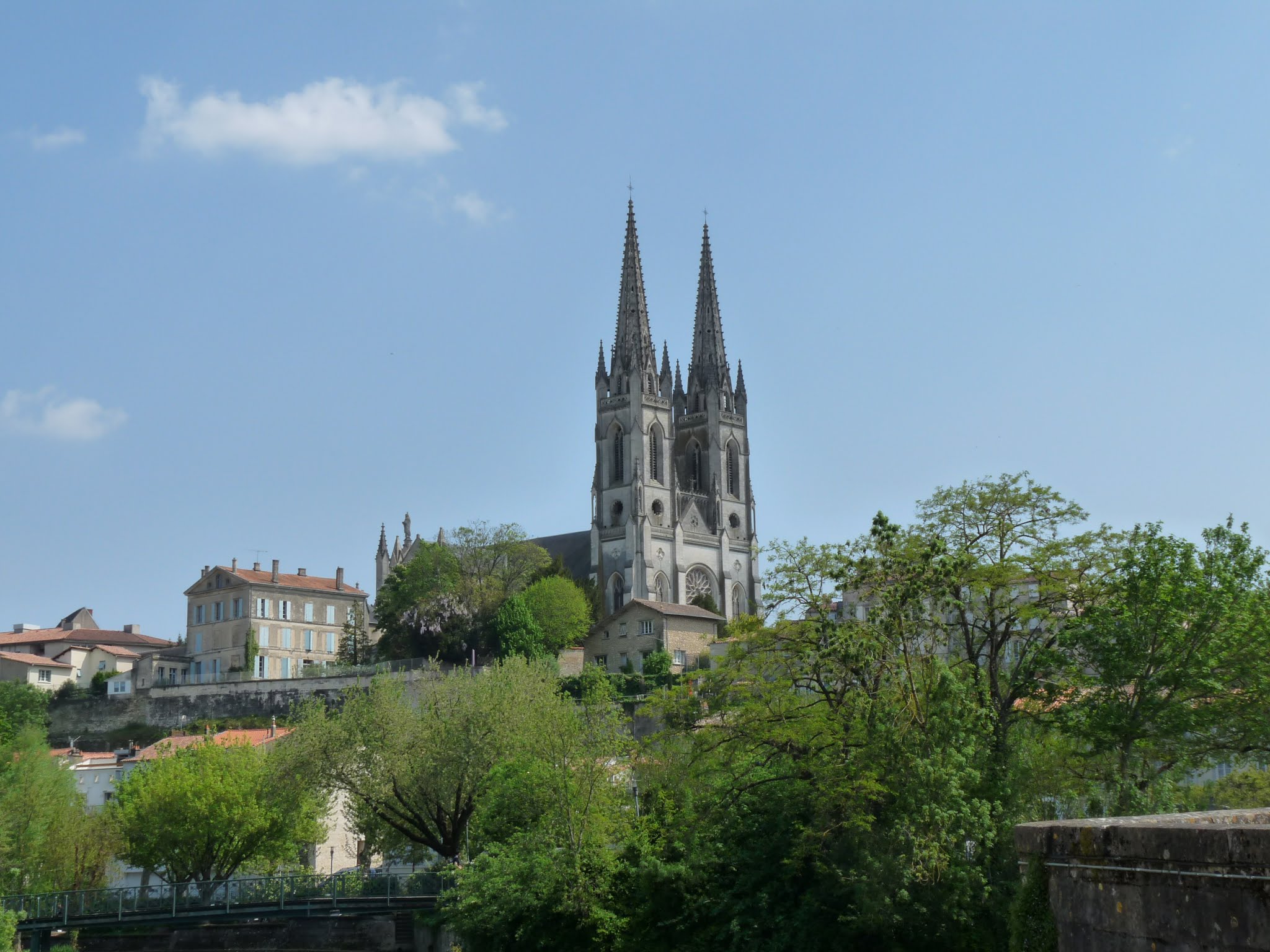 Photo n° 1 de l'avis de Guillaume.i fait le 09/05/2019 à 06:41