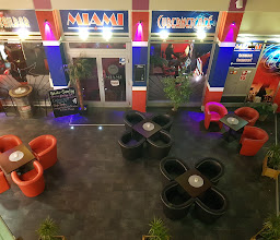Miami Cocktailbar und Shisha photo