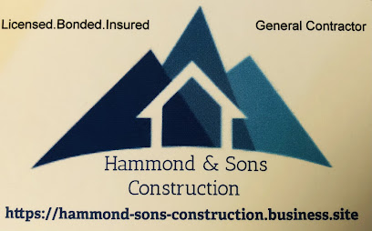 Hammond & Sons Construction