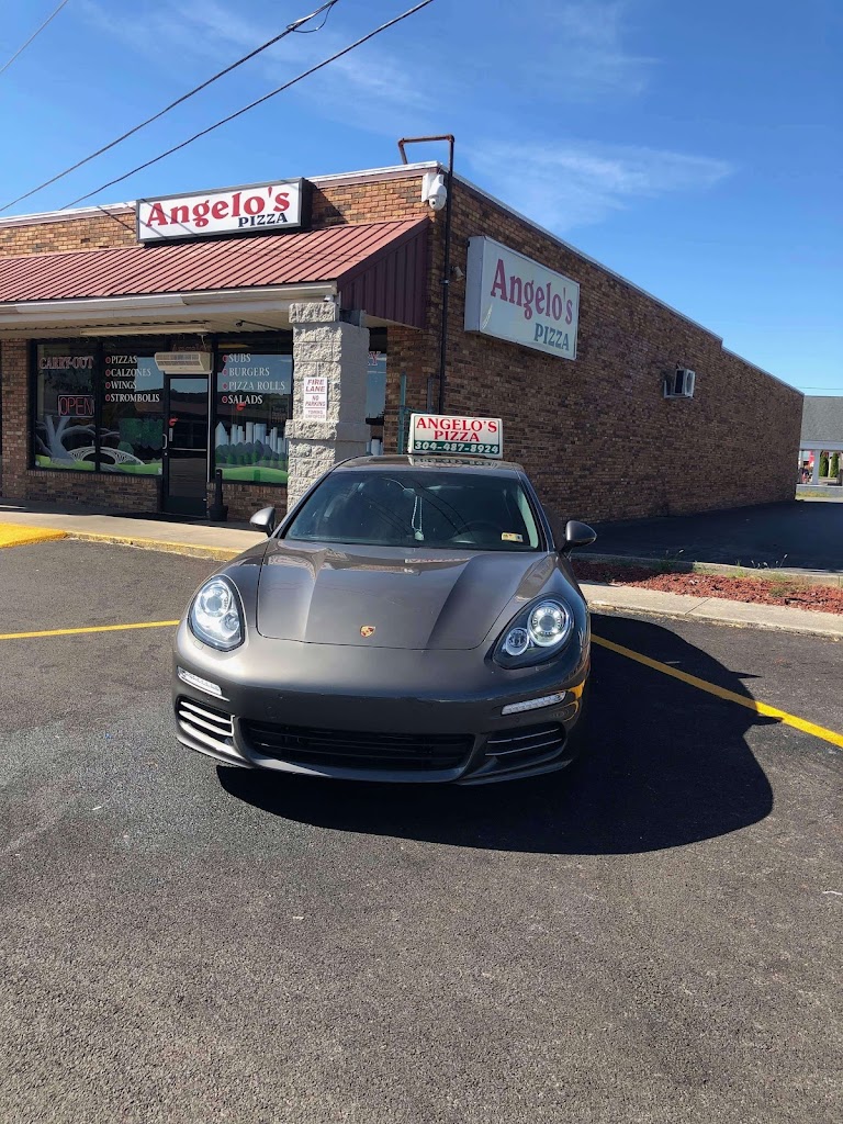 Angelo's Pizza 24740