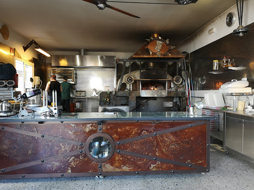 Información y opiniones sobre Pizzeria Pizzarte de Alhaurín El Grande