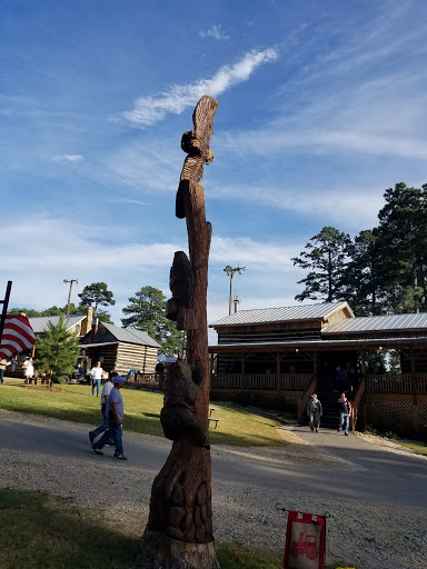 Tourist Attraction «Gov. James E. Holshouser Building», reviews and photos, 1025 Blue Ridge Blvd,, Raleigh, NC 27607, USA