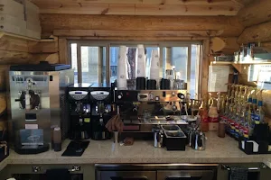 Log Cabin Coffee Drive-Thru image